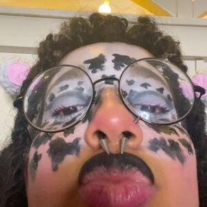 Meet your Posher, Star